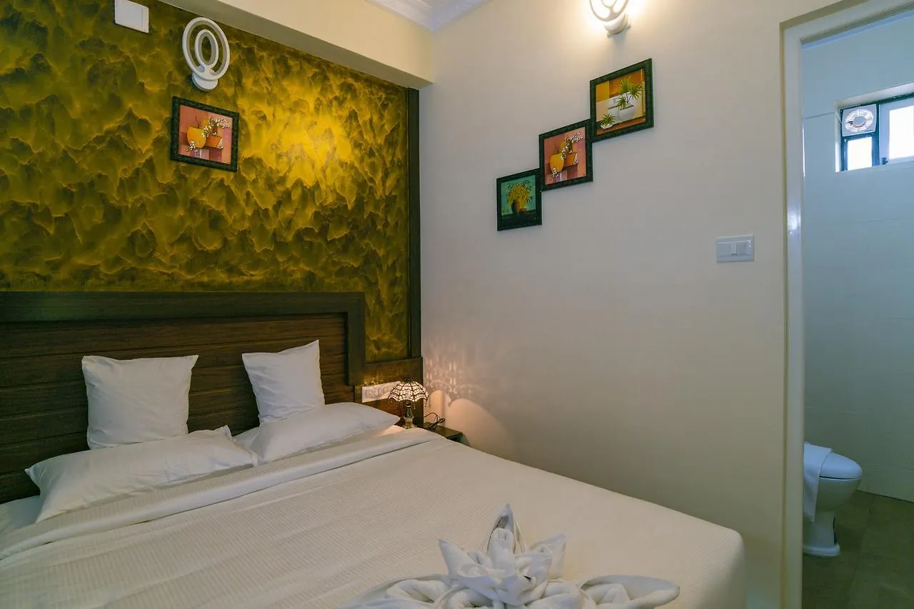 Blue Bell Cochin Airport Hotel Nedumbassery