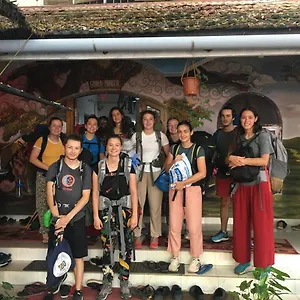 Auberge de jeunesse Santa Maria Hostel, Kochi