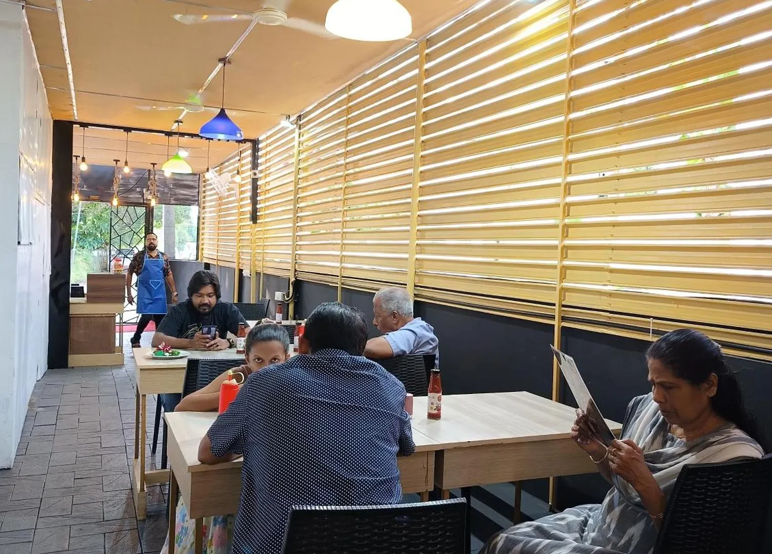 Blue Bell Cochin Airport Hotel Nedumbassery India