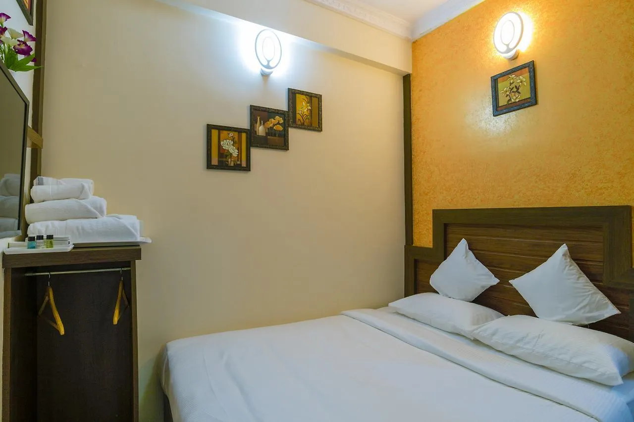 Blue Bell Cochin Airport Hotel Nedumbassery