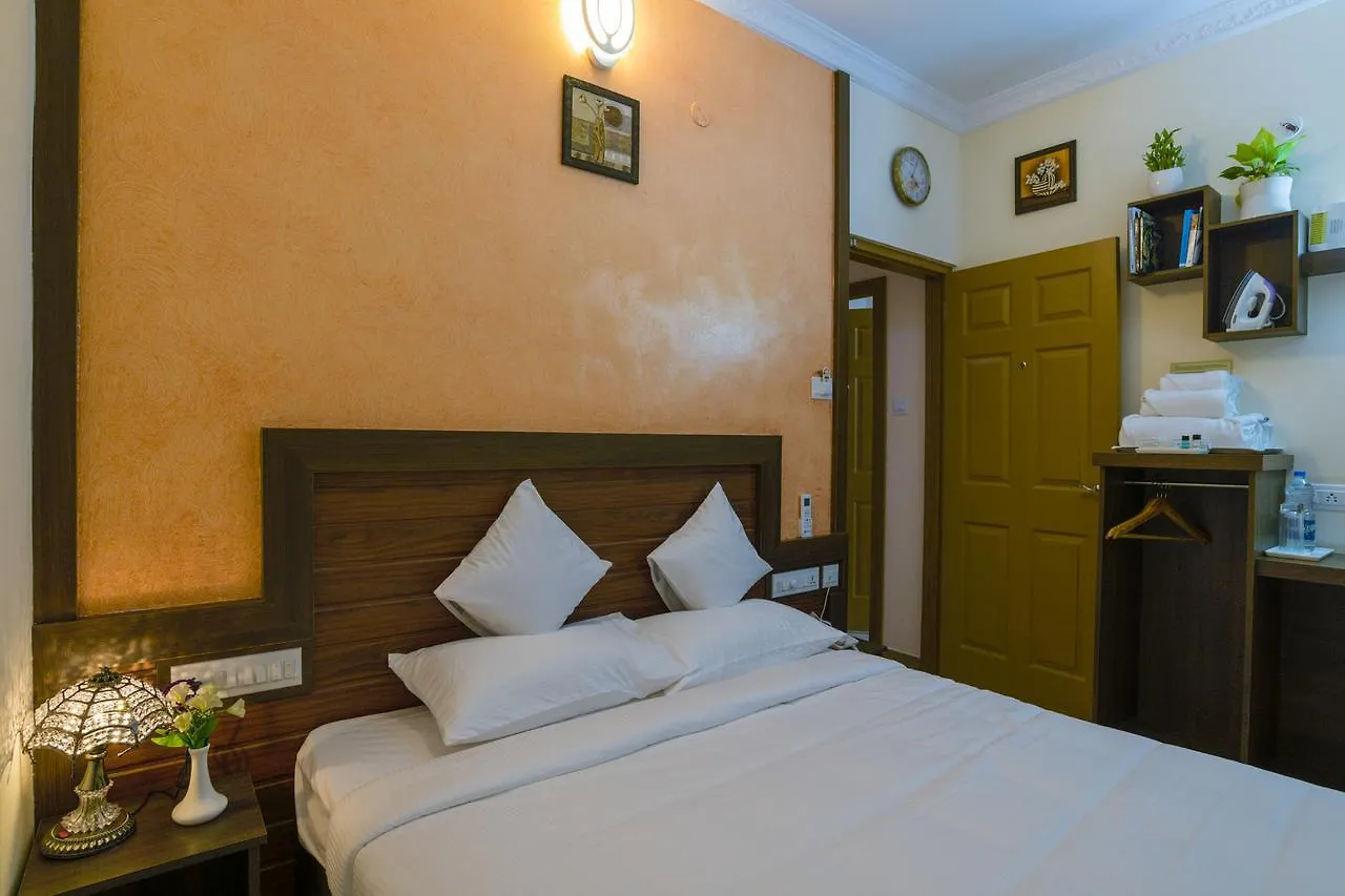 Blue Bell Cochin Airport Hotel Nedumbassery