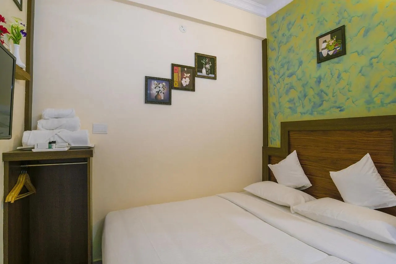 Blue Bell Cochin Airport Hotel Nedumbassery